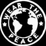 Wear The Peace