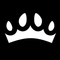 Crown & Paw