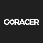 GoRacer Watches Logo