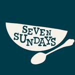 Seven Sundays Logo