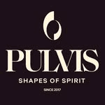 Pulvis Art Urns