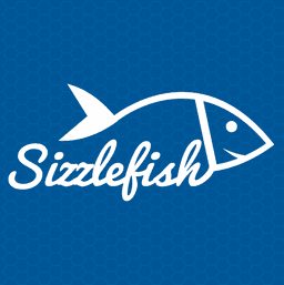 Sizzlefish Logo