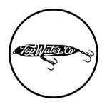 Topwater Co Logo