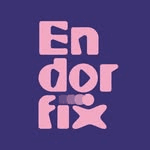Endorfix Logo