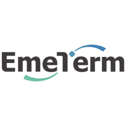 EmeTerm Logo
