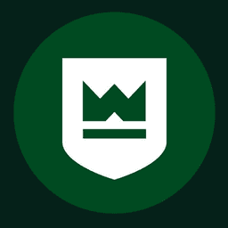 Royal Craft Wood Logo