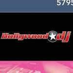 Hollywood DJ