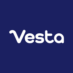 Vesta Sleep Logo