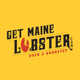 Get Maine Lobster Logo