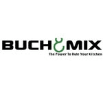 Buchymix Logo