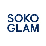 Soko Glam Logo