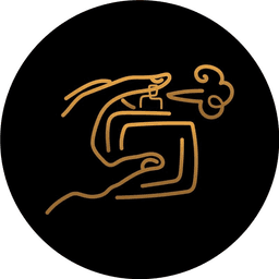 The Perfume Shop USA Logo