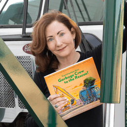 Sherri Duskey Rinker Logo