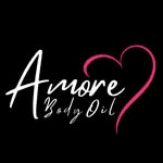 Amore Body Oils Logo