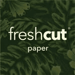 FreshCut Paper Logo