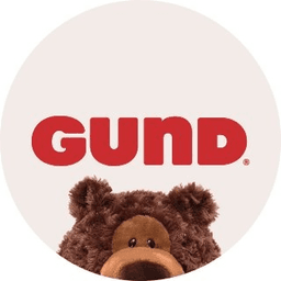 Gund Logo