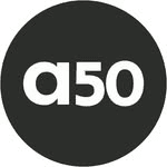 Authenticity50 Logo