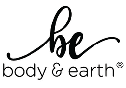 BODY & EARTH Logo