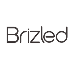 Brizled Logo
