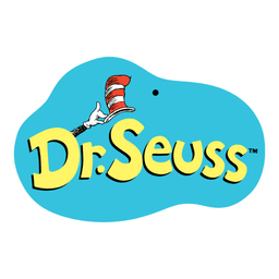 Dr. Seuss Logo