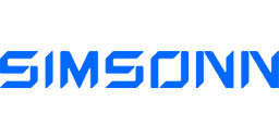 Simsonn Logo