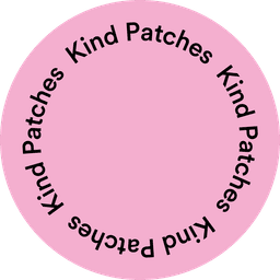 Kind Patches