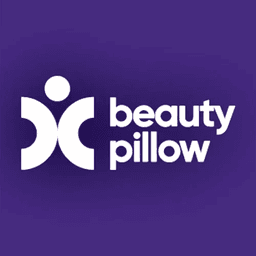 Beauty Pillow Logo