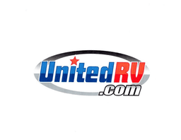 United RV Parts Logo