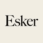 Esker Beauty Logo
