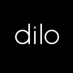 Dilo Homepage Logo
