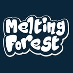Melting Forest Logo