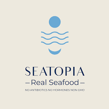 Seatopia Logo