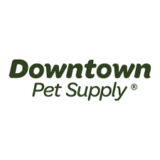 Downtown Pet Supply Logo