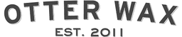 Otter Wax Logo