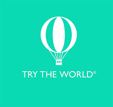 Try The World Logo